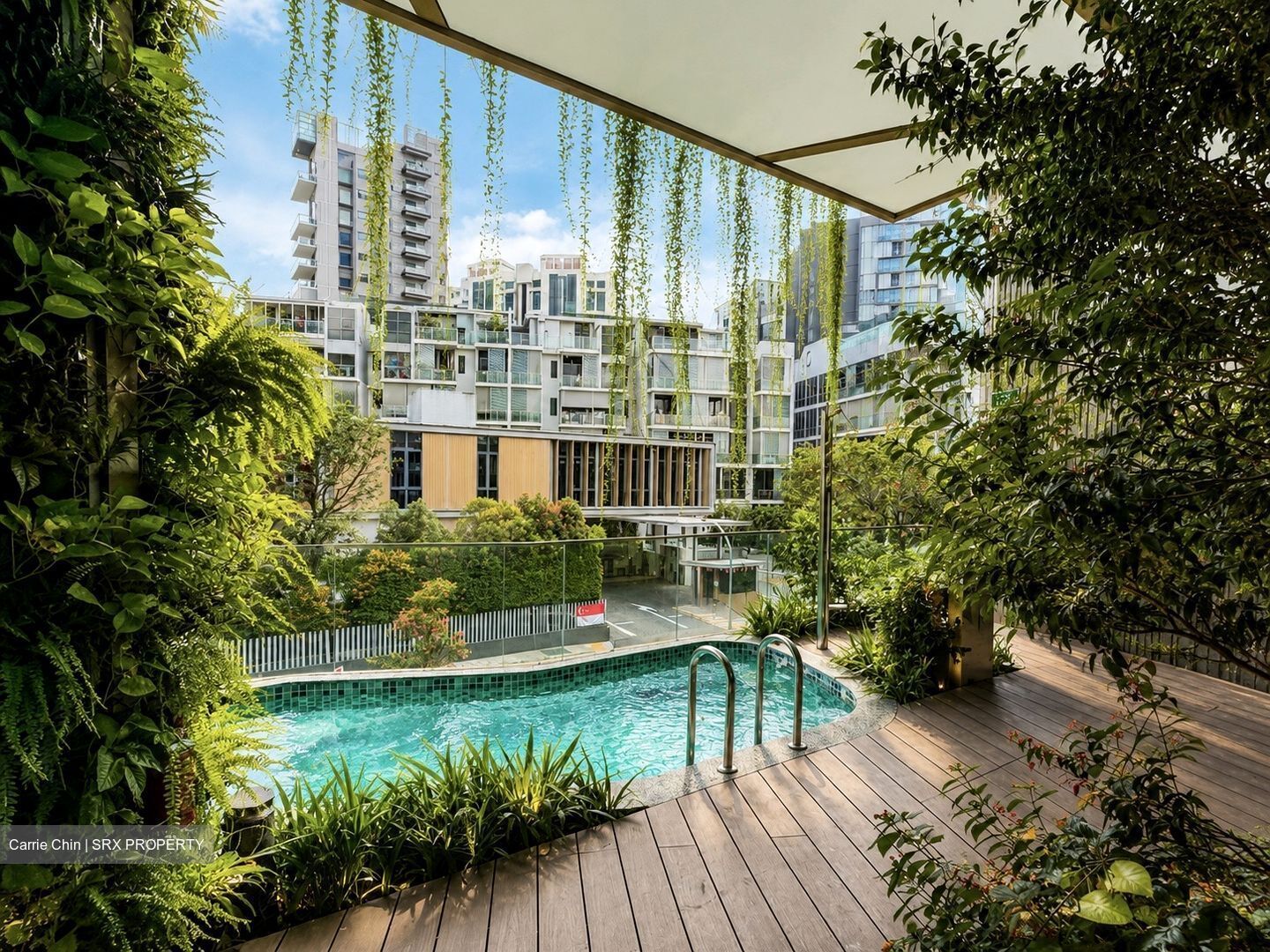 The Giverny Residences (D10), Apartment #582961601